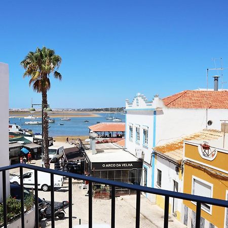Solria Alvor Apartment Екстериор снимка