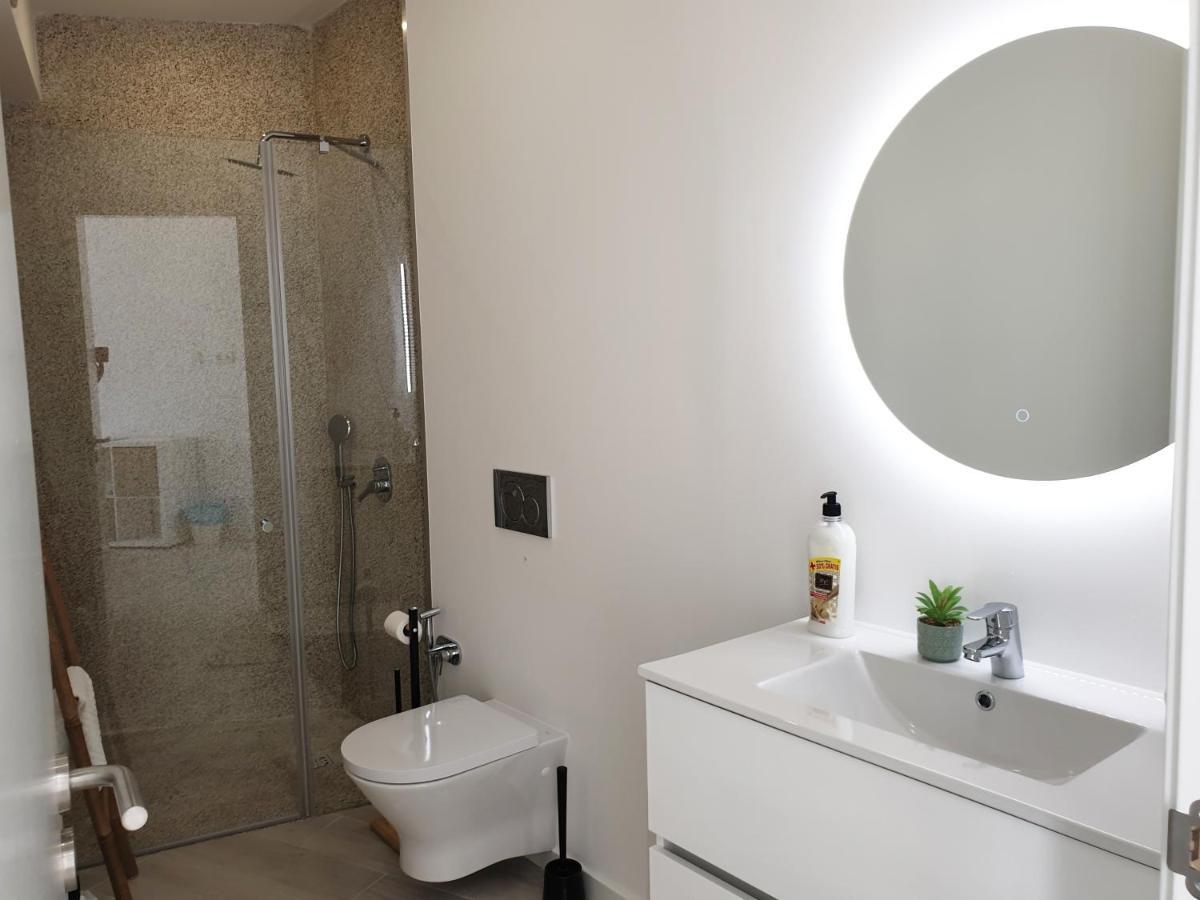 Solria Alvor Apartment Екстериор снимка