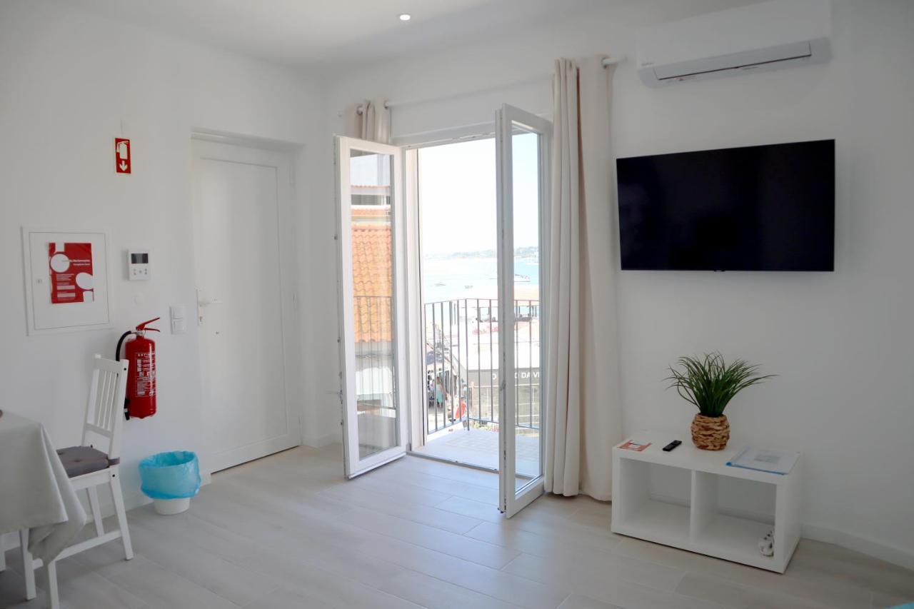 Solria Alvor Apartment Екстериор снимка