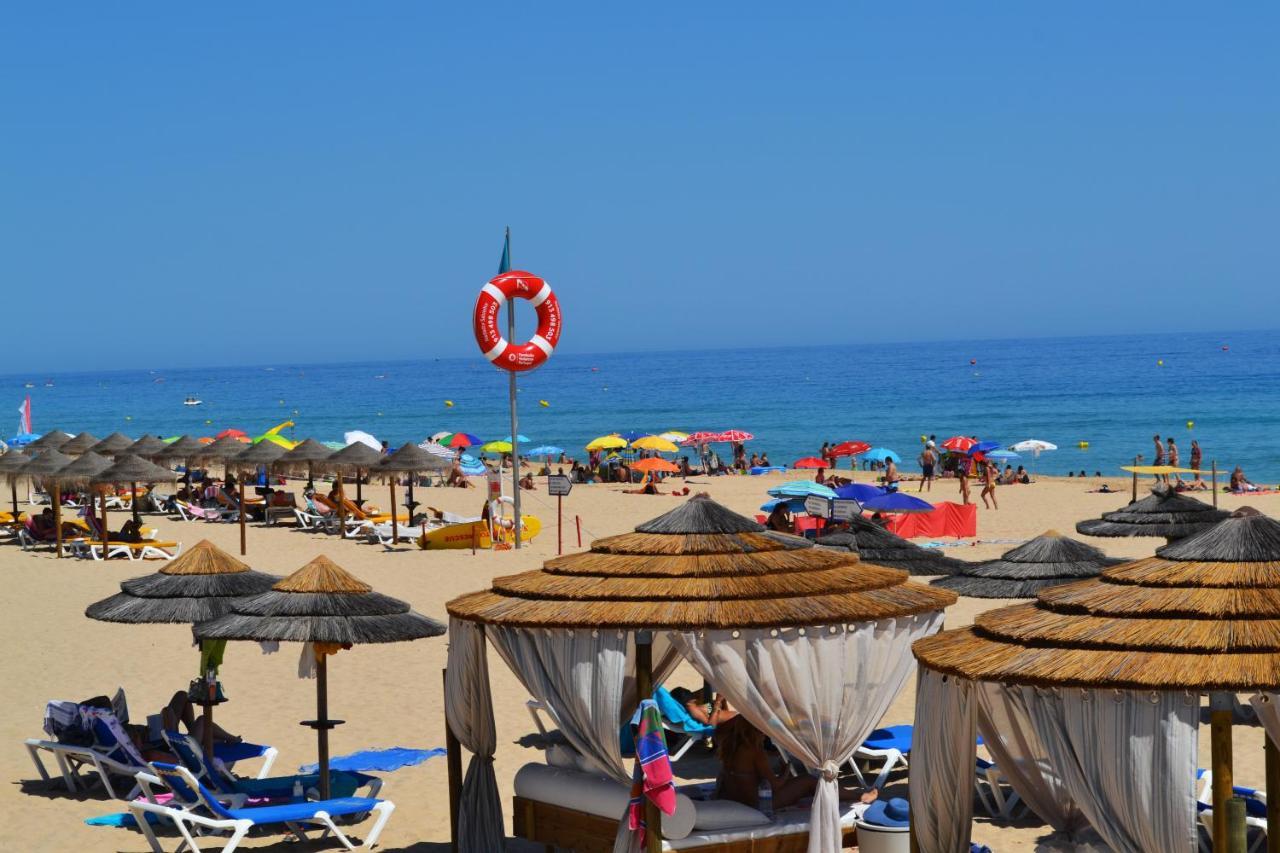 Solria Alvor Apartment Екстериор снимка