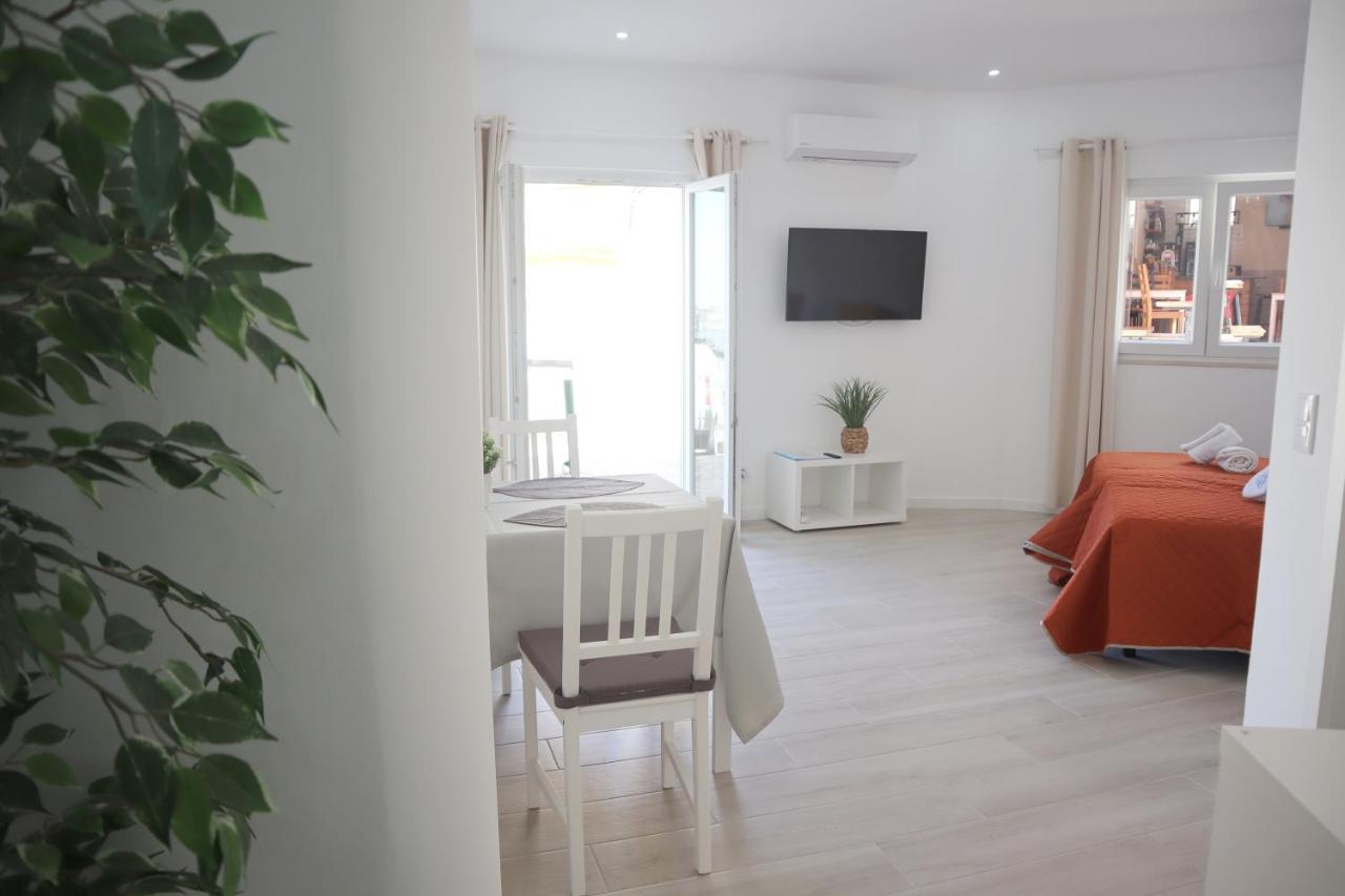 Solria Alvor Apartment Екстериор снимка