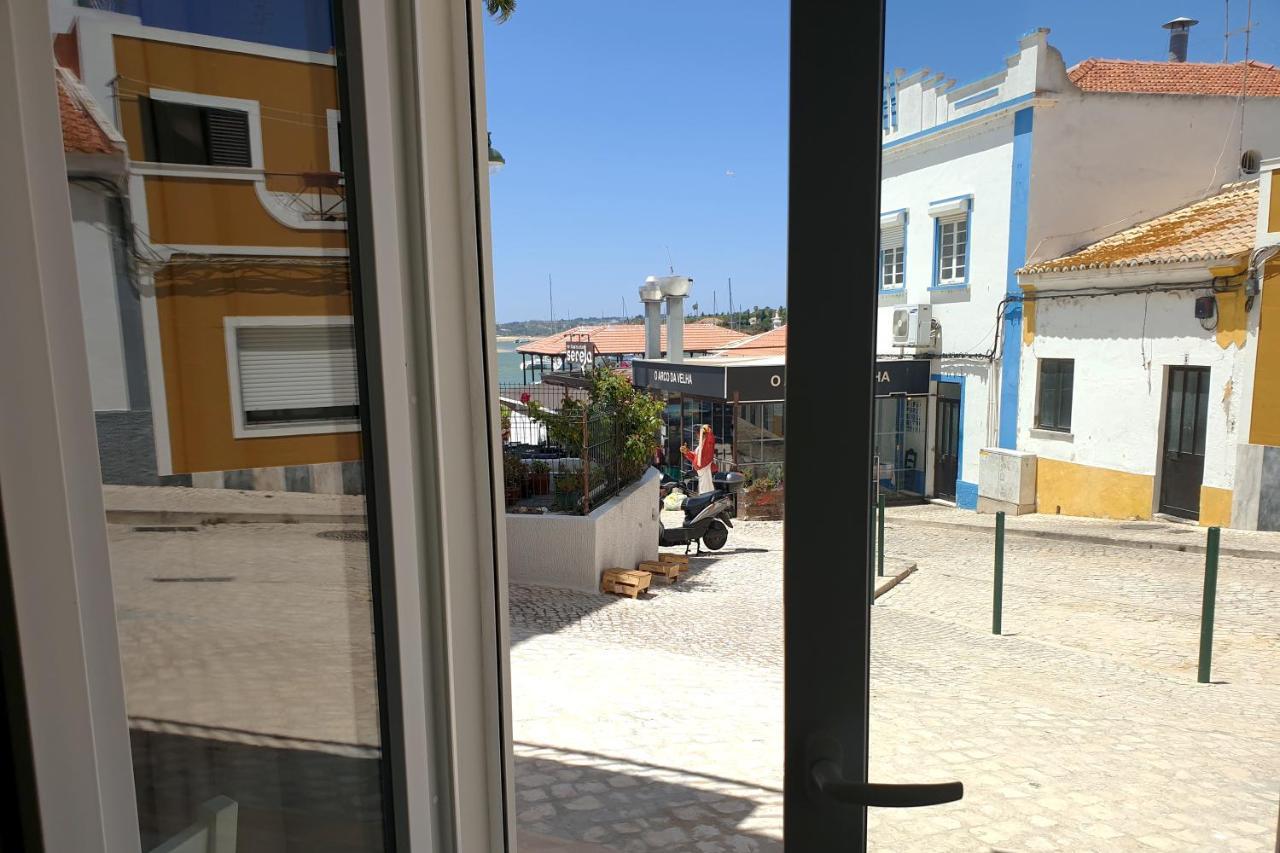 Solria Alvor Apartment Екстериор снимка
